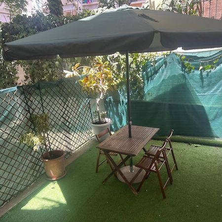 Cozy Mezonette Near City Center Athens Near Metro Station Apartment ภายนอก รูปภาพ