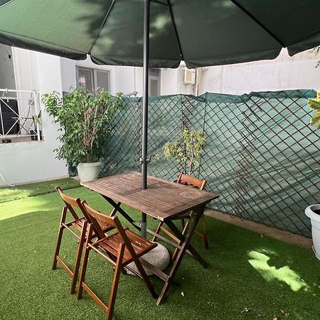 Cozy Mezonette Near City Center Athens Near Metro Station Apartment ภายนอก รูปภาพ