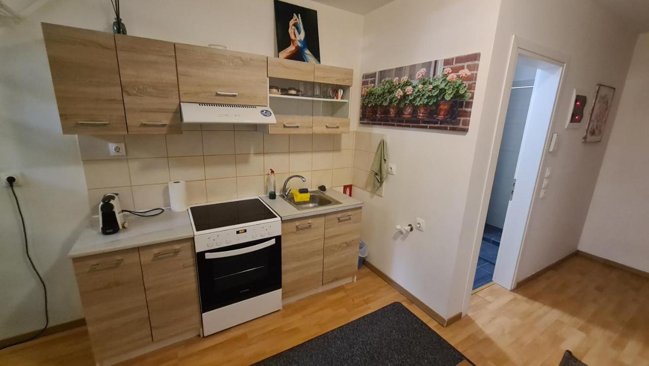 Cozy Mezonette Near City Center Athens Near Metro Station Apartment ภายนอก รูปภาพ