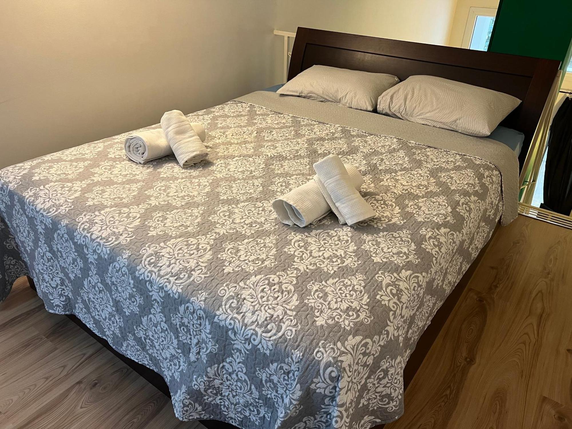 Cozy Mezonette Near City Center Athens Near Metro Station Apartment ภายนอก รูปภาพ