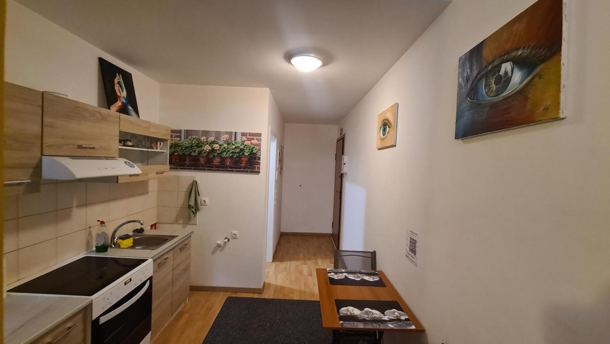 Cozy Mezonette Near City Center Athens Near Metro Station Apartment ภายนอก รูปภาพ