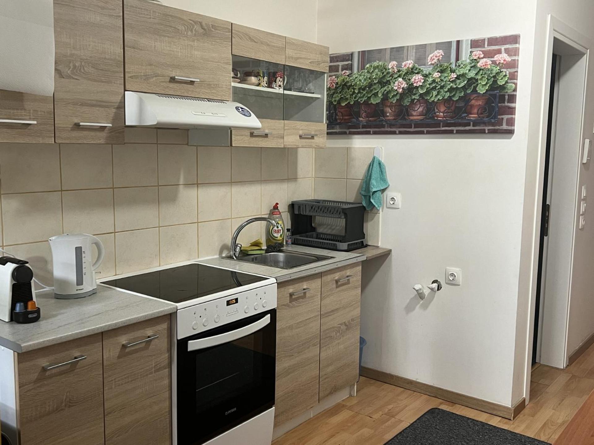 Cozy Mezonette Near City Center Athens Near Metro Station Apartment ภายนอก รูปภาพ