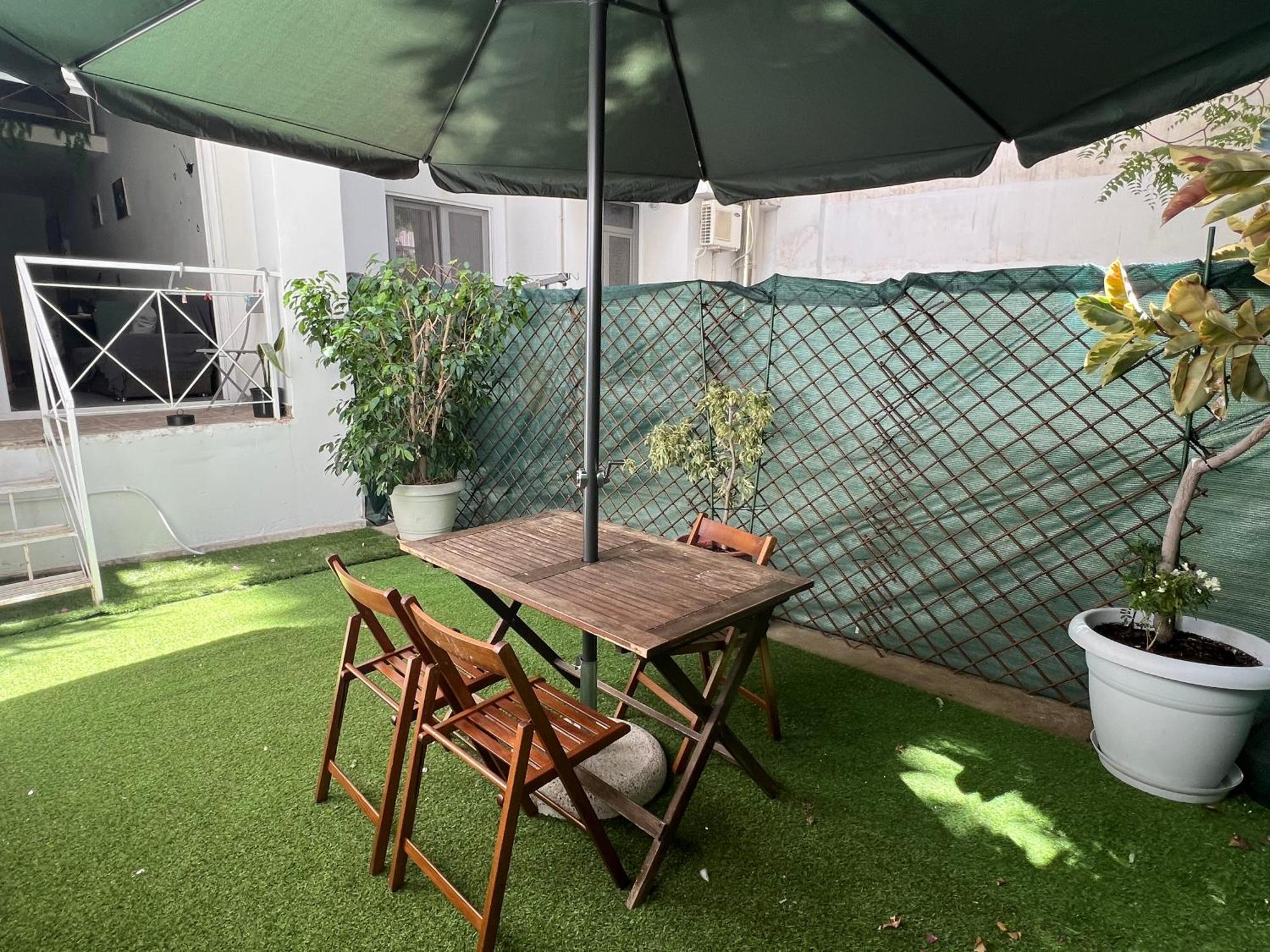 Cozy Mezonette Near City Center Athens Near Metro Station Apartment ภายนอก รูปภาพ